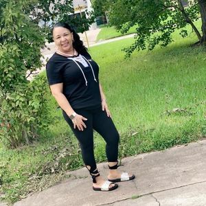 Meet your Posher, Norma